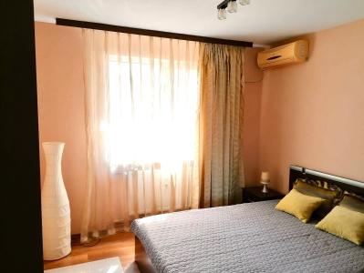 2 Camere - Piata Domenii - Ion Mihalache