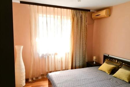2 Camere - Piata Domenii - Ion Mihalache