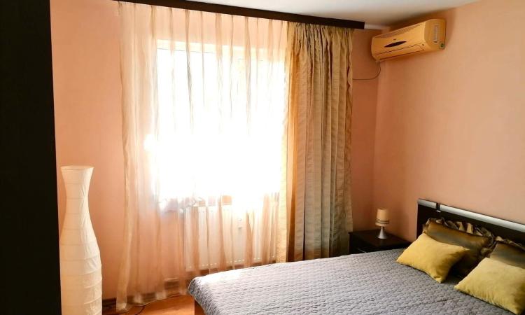 2 Camere - Piata Domenii - Ion Mihalache