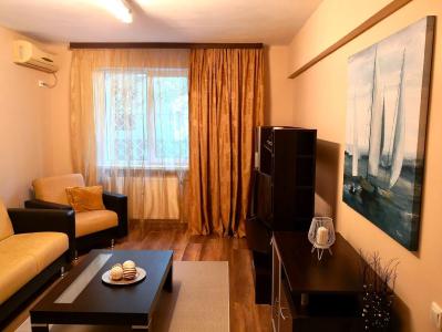 2 Camere - Piata Domenii - Ion Mihalache