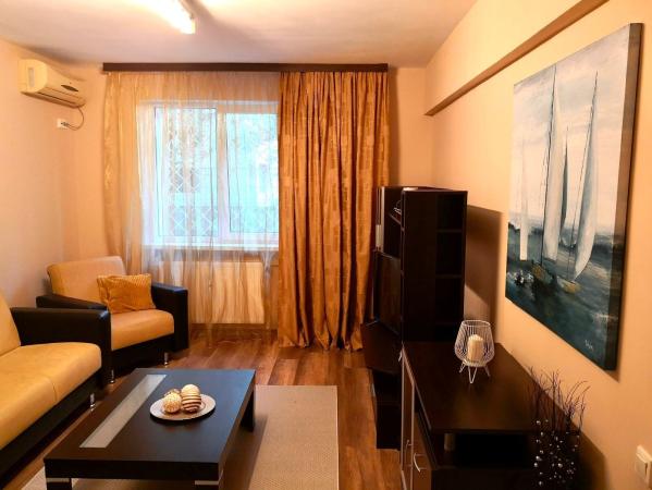 2 Camere - Piata Domenii - Ion Mihalache