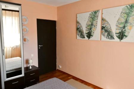 2 Camere - Piata Domenii - Ion Mihalache