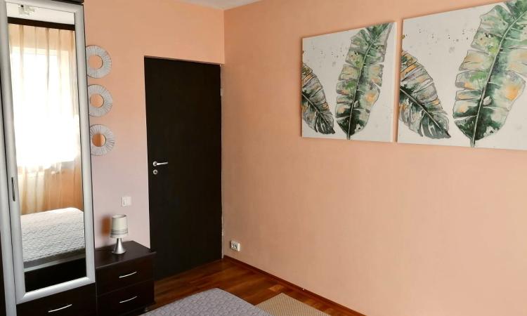 2 Camere - Piata Domenii - Ion Mihalache