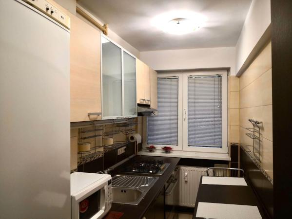 2 Camere - Piata Domenii - Ion Mihalache