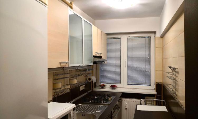 2 Camere - Piata Domenii - Ion Mihalache