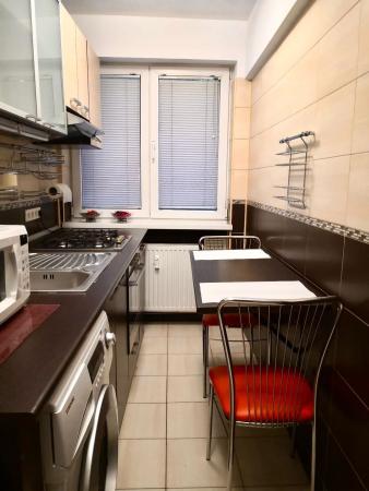 2 Camere - Piata Domenii - Ion Mihalache