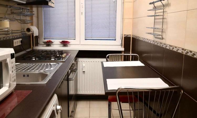 2 Camere - Piata Domenii - Ion Mihalache