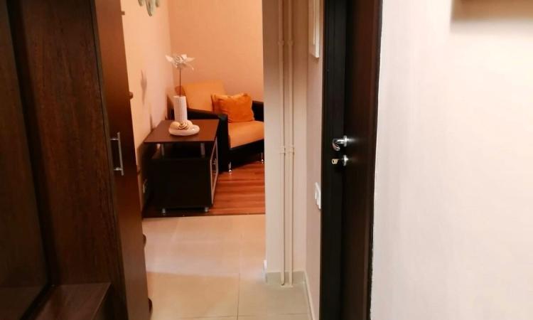 2 Camere - Piata Domenii - Ion Mihalache