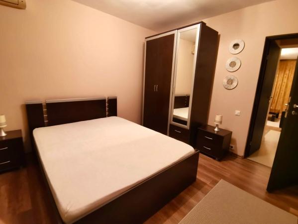 2 Camere - Piata Domenii - Ion Mihalache