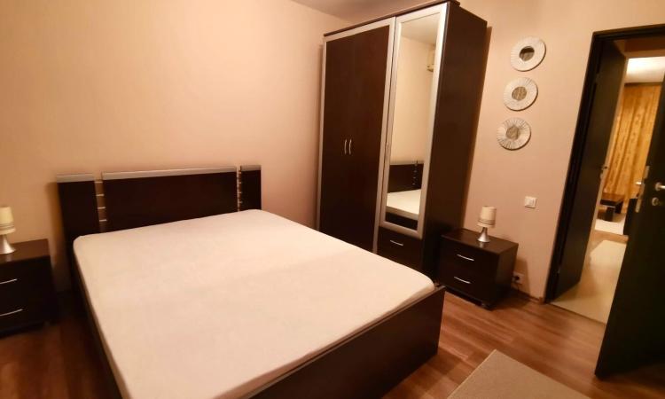 2 Camere - Piata Domenii - Ion Mihalache