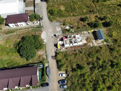 Teren Popesti-Leordeni - Intravilan - 602 mp - deschidere 14 m - Str. Sfanta Agnes