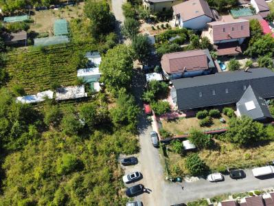 Teren Popesti-Leordeni - Intravilan - 602 mp - deschidere 14 m - Str. Sfanta Agnes