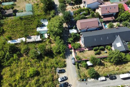 Teren Popesti-Leordeni - Intravilan - 602 mp - deschidere 14 m - Str. Sfanta Agnes