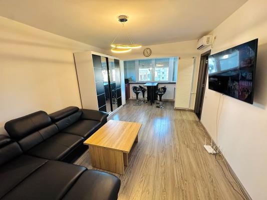 Studio - Pta Victoriei - Titulescu - Ultracentral