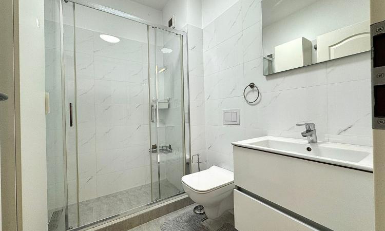 2 Camere - Bucurestii Noi - Chitilei