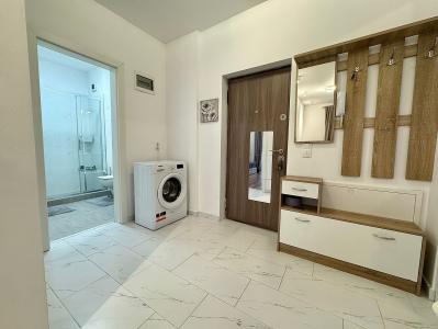 2 Camere  - Bucurestii Noi - Chitilei