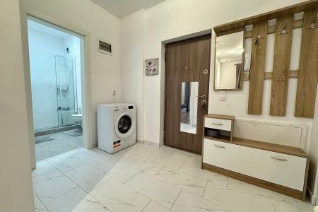 2 Camere - Bucurestii Noi - Chitilei