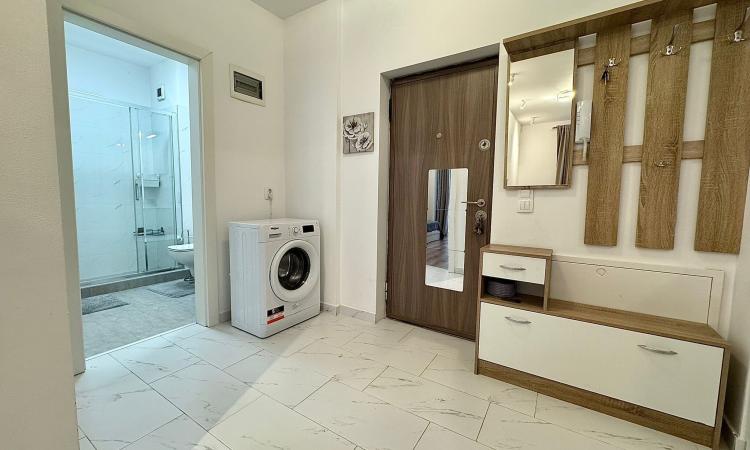 2 Camere - Bucurestii Noi - Chitilei