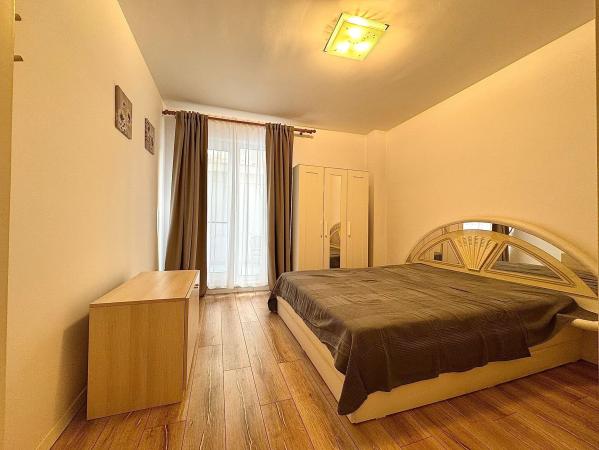 2 Camere  - Bucurestii Noi - Chitilei
