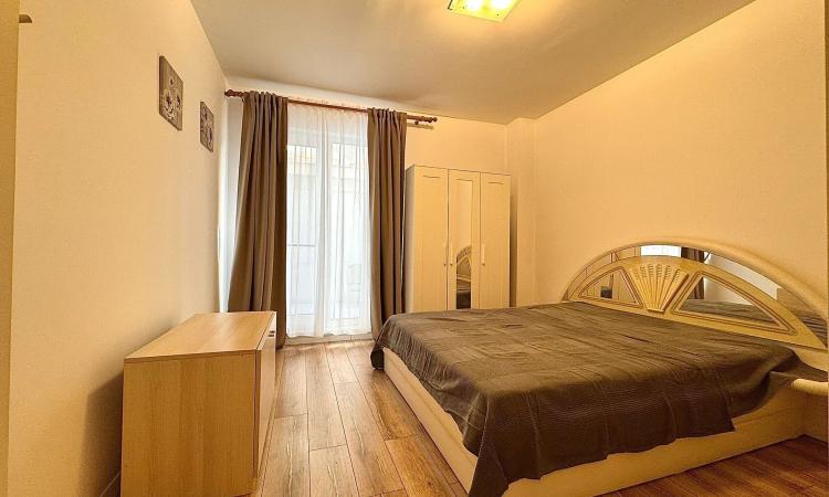 2 Camere - Bucurestii Noi - Chitilei