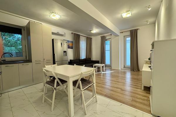 2 Camere - Bucurestii Noi - Chitilei