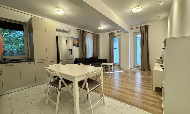 2 Camere - Bucurestii Noi - Chitilei