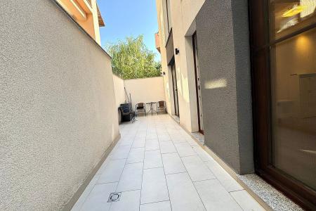 2 Camere - Bucurestii Noi - Chitilei