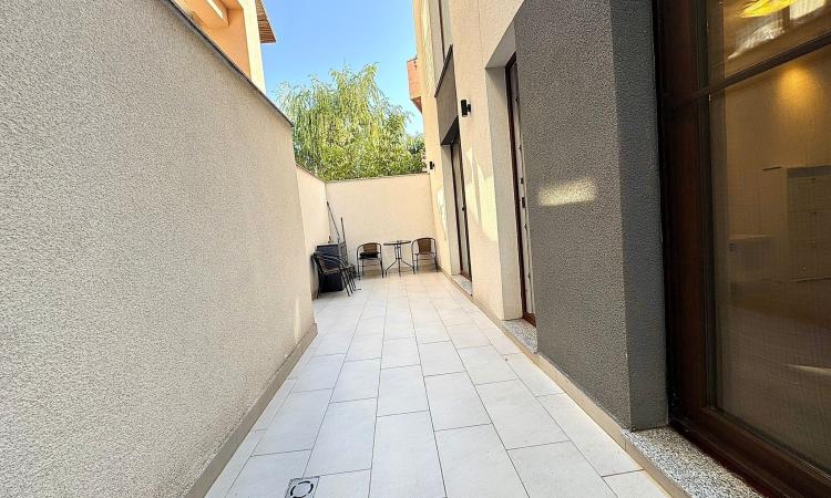 2 Camere - Bucurestii Noi - Chitilei