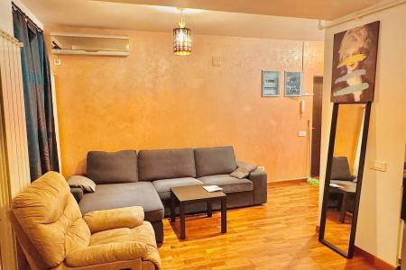2 Camere - Dacia - Piata Romana - Eminescu Bloc Nou