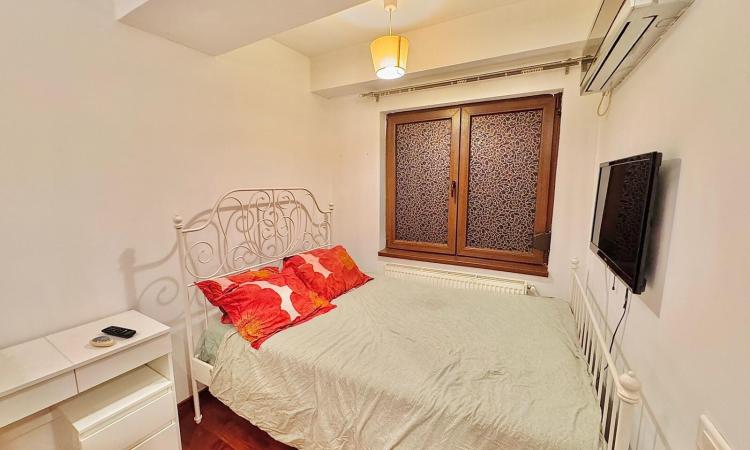 2 Camere - Dacia - Piata Romana - Eminescu Bloc Nou