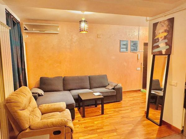 2 Camere - Dacia - Piata Romana - Eminescu Bloc Nou