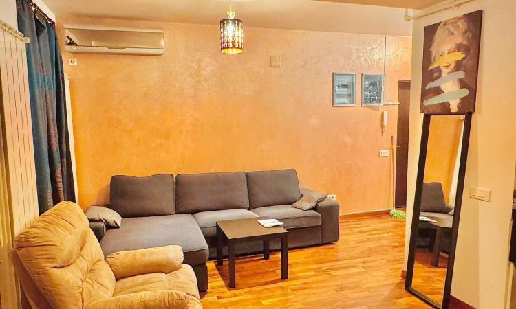 2 Camere - Dacia - Piata Romana - Eminescu Bloc Nou