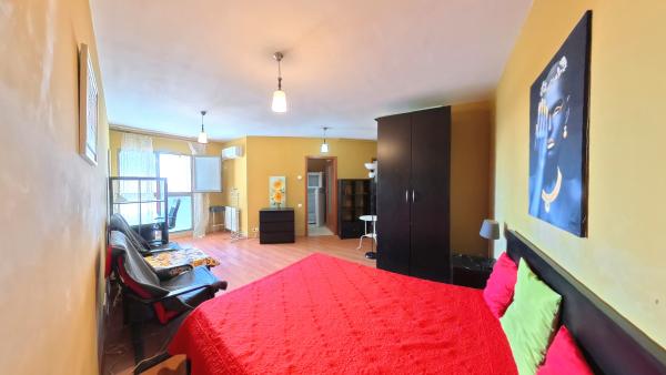 Garsonieră de închiriat – Planorama, 35 mp, mobilată si utilată