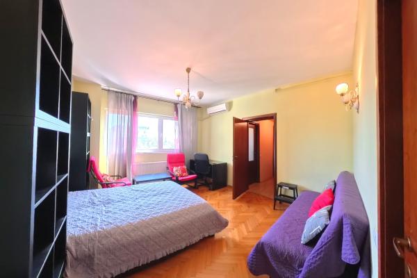 Garsonieră de închiriat – Piața Victoriei – Dorobanți, str. Grigore Alexandrescu