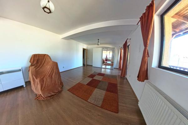 Vila Corbeanca - 650 mp teren - aproape de padure
