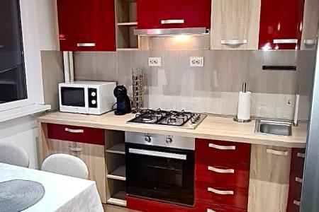 2 Camere -Bucurestii Noi - Pajura