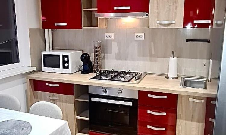 2 Camere -Bucurestii Noi - Pajura