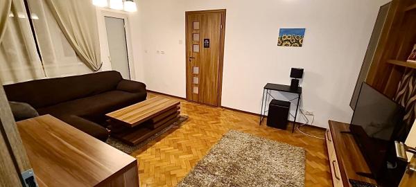2 Camere -Bucurestii Noi - Pajura
