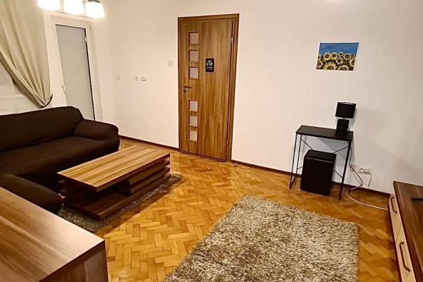 2 Camere -Bucurestii Noi - Pajura