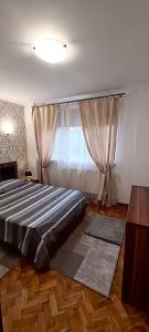 2 Camere -Bucurestii Noi - Pajura