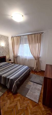 2 Camere -Bucurestii Noi - Pajura