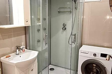 2 Camere -Bucurestii Noi - Pajura