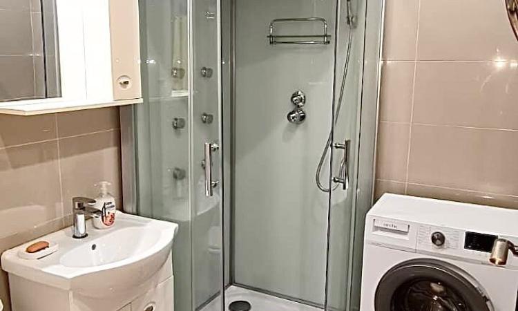 2 Camere -Bucurestii Noi - Pajura