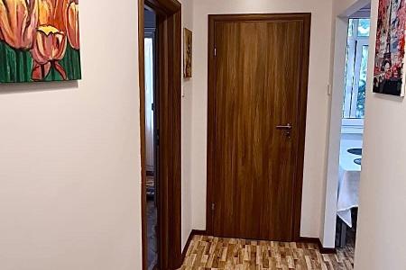 2 Camere -Bucurestii Noi - Pajura