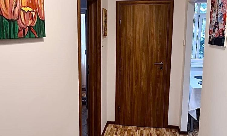 2 Camere -Bucurestii Noi - Pajura