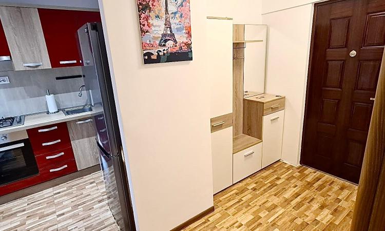 2 Camere -Bucurestii Noi - Pajura