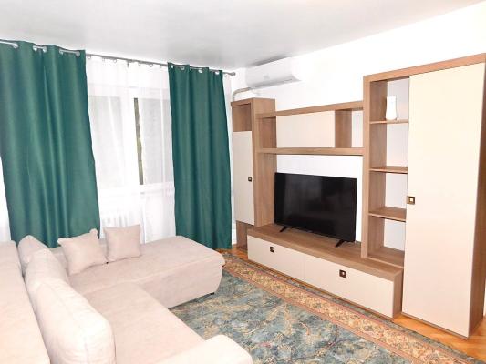 2 Camere - Bucurestii Noi - Pajura - Renovat