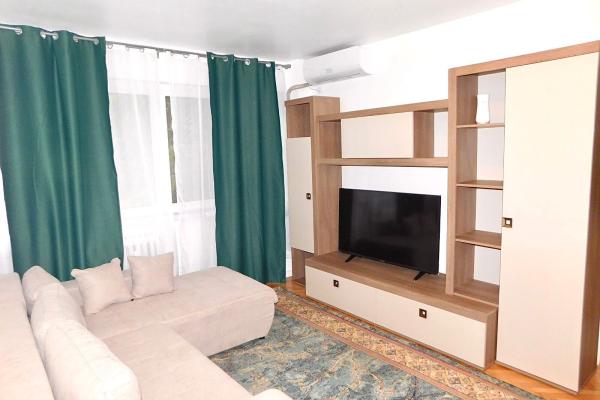 2 Camere - Bucurestii Noi - Pajura - Renovat