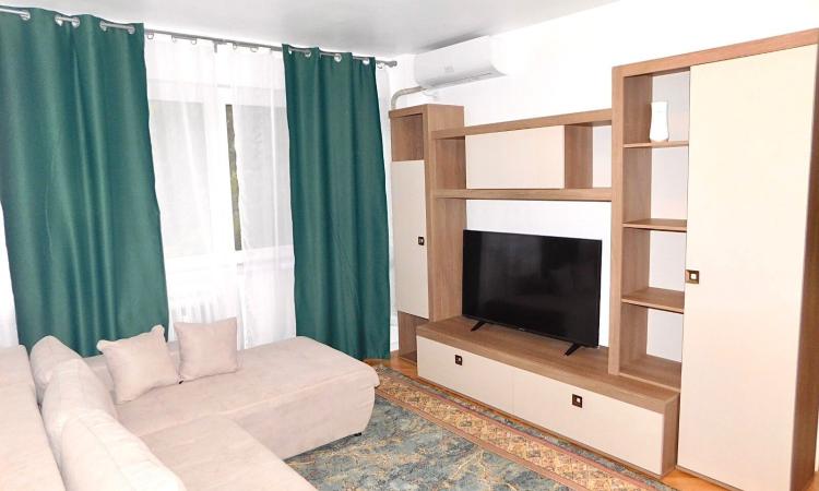2 Camere - Bucurestii Noi - Pajura - Renovat