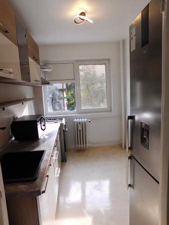 2 Camere - Bucurestii Noi - Pajura - Renovat